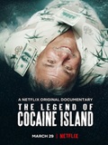 La Légende de Cocaine Island