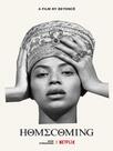 Homecoming : un film de Beyoncé