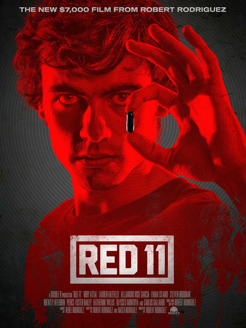 Red 11