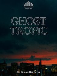 Ghost tropic