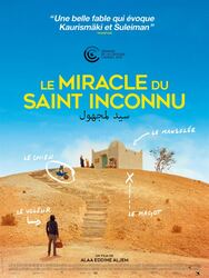 Le Miracle du saint inconnu