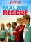 Malibu rescue