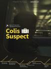 Colis suspect