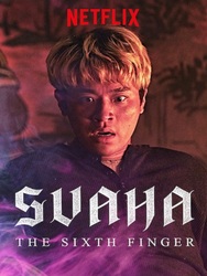 Svaha : the sixth finger