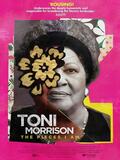 Toni Morrison : the pieces I am