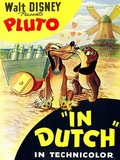 Pluto au Pays des Tulipes