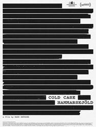Cold case Hammarskjöld