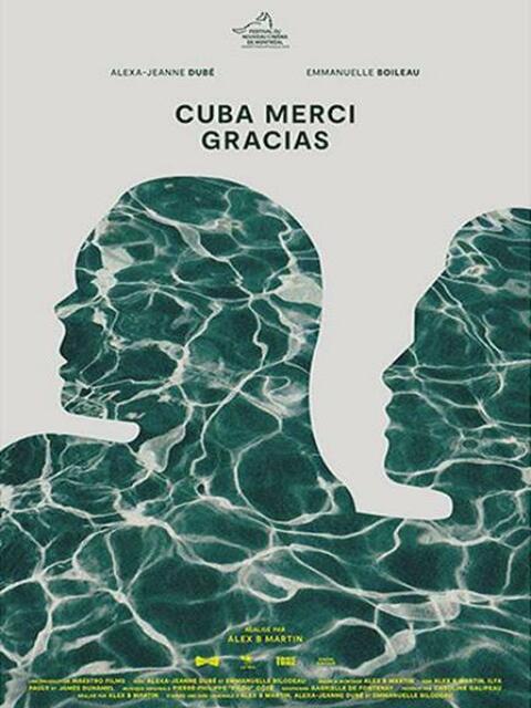 Cuba merci-gracias