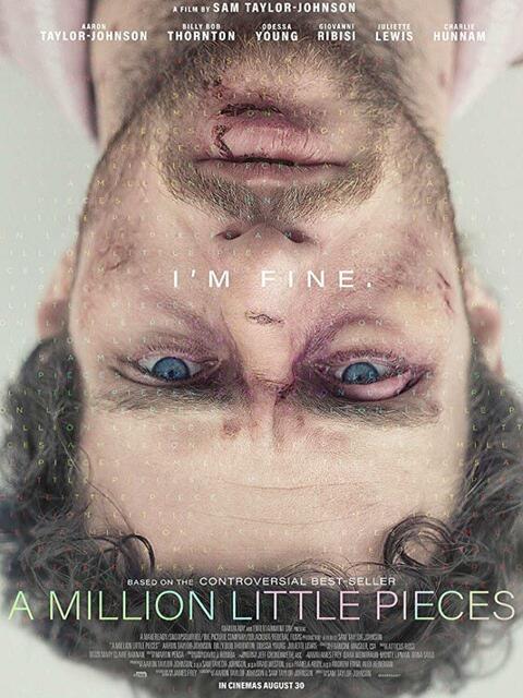 A million little pieces