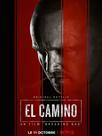 El Camino : Un film "Breaking Bad"