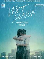 Wet Season