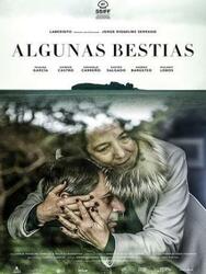 Algunas bestias