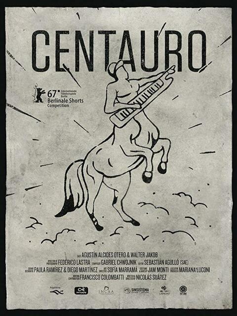 Centauro