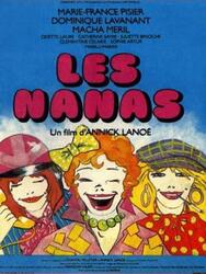 Les Nanas