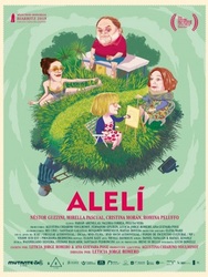 Alelí