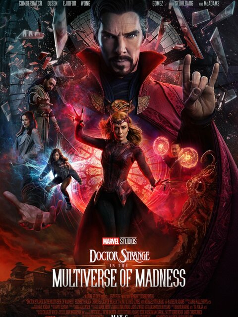 Doctor Strange in the Multiverse of M download the new