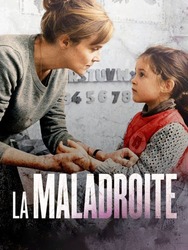 La maladroite