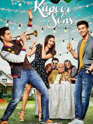 Kapoor & Sons