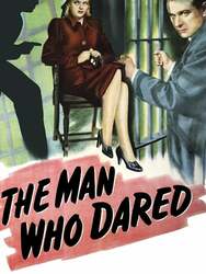 The Man Who Dared