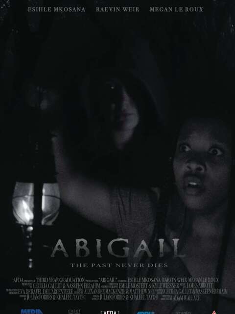 Abigail