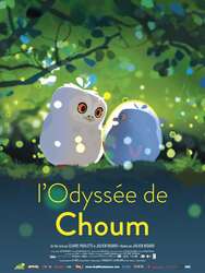 L'Odyssée de Choum