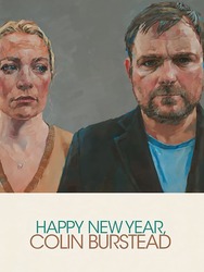 Happy New Year, Colin Burstead