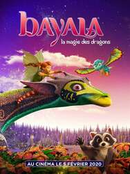 Bayala : La Magie des dragons