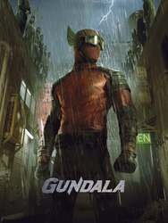 Gundala