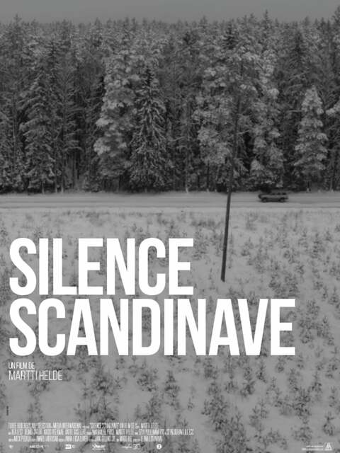 Scandinavian Silence