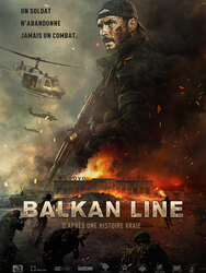 Balkan Line