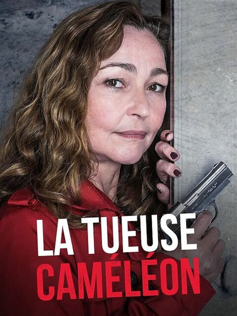 La Tueuse caméléon