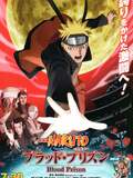 Naruto Shippuden : Blood Prison