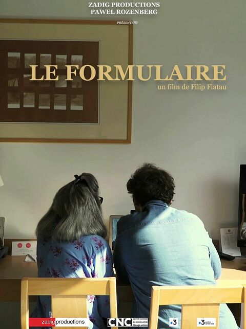 Le Formulaire