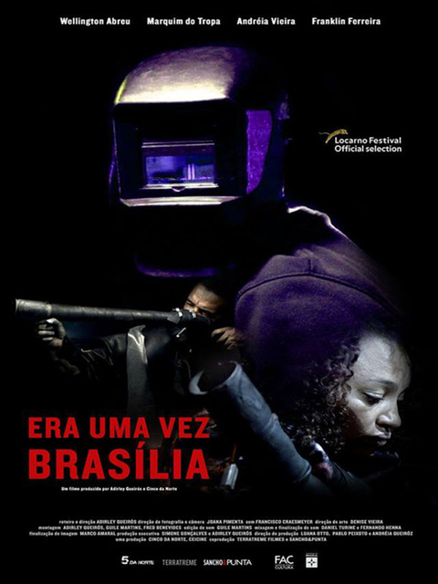 Era uma vez Brasília