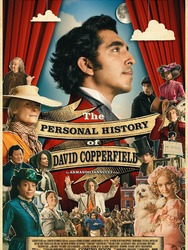 L'Histoire personnelle de David Copperfield