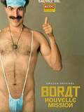 Borat, Nouvelle Mission Filmée