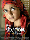 Moi Nojoom, 10 ans et divorcée