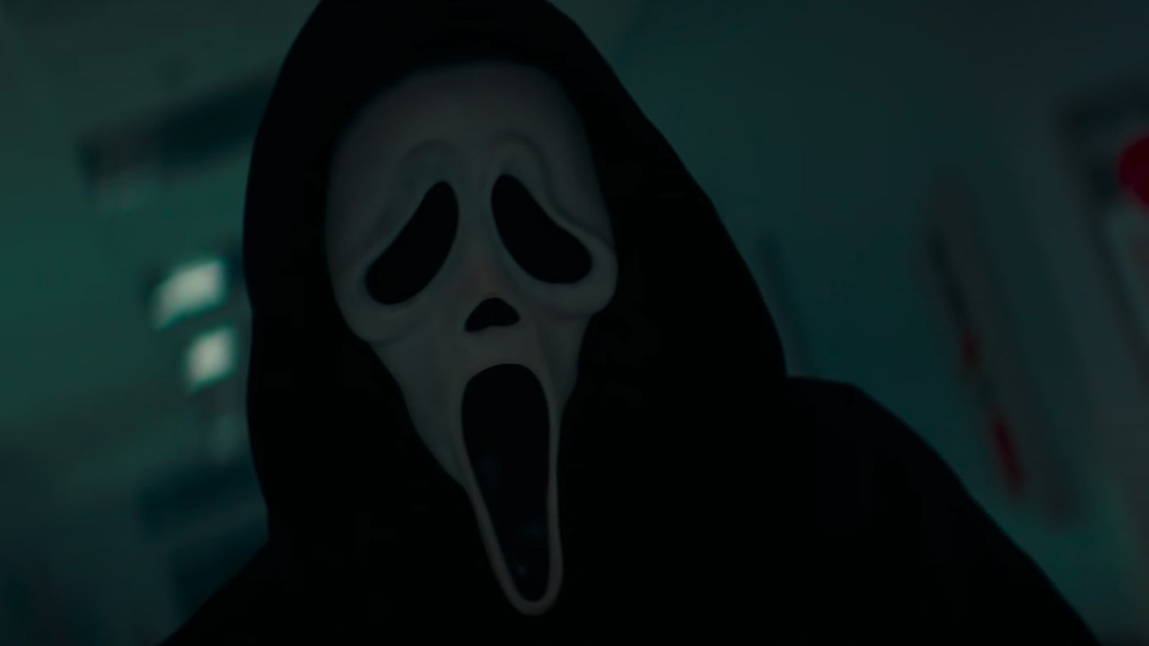 Scream, un film de 2022 Télérama Vodkaster