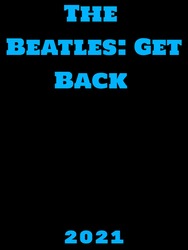 The Beatles : Get Back