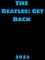 The Beatles : Get Back