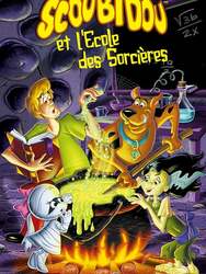 Scooby-Doo! et l'école des sorcières