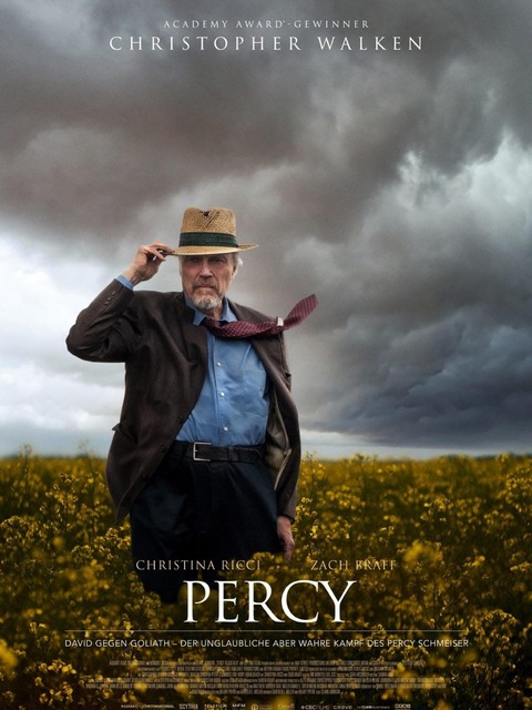 L'Affaire Percy