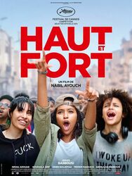 Haut et fort