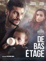 De bas étage