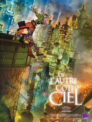 De l’autre côté du ciel