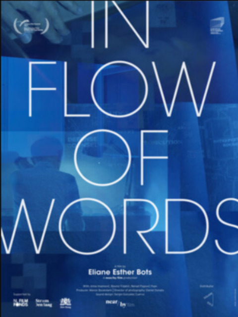 In Flow of Words