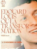 Édouard Louis, ou la transformation
