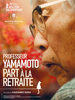 Professeur Yamamoto part à la retraite