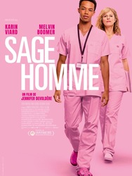 Sage homme