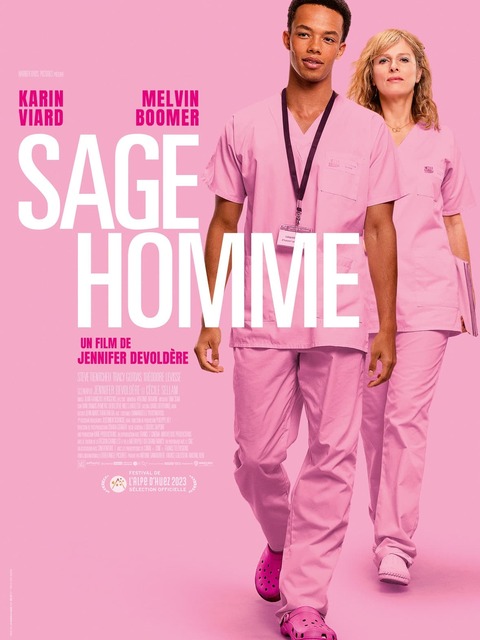 Sage homme